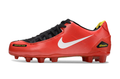 Chuteira Nike Total 90 Laser I Prata