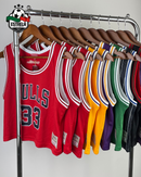 Cropped NBA - Lakers - 24 Kobe Bryant