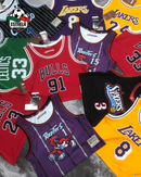 Cropped NBA - Lakers - 24 Kobe Bryant