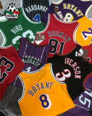 Cropped NBA - Lakers - 24 Kobe Bryant