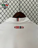 Camisola Feminina São Paulo Home 2024