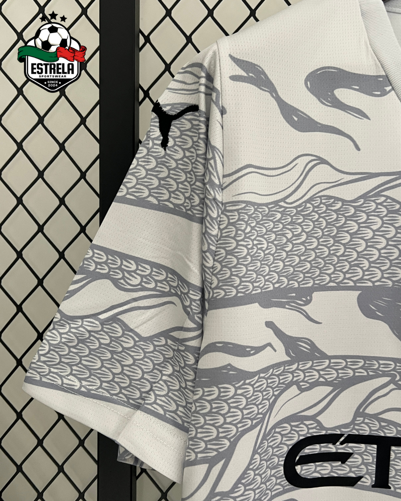 Camisola Manchester City 24/25 Edição Especial