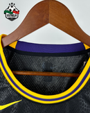 Lakers - Luka Dončić - Mamba Negra