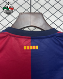 Kit Infantil Barcelona Home 24/25