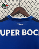 Camisola Porto Home 24/25