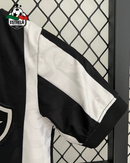 Kit Infantil Botafogo Home 2024