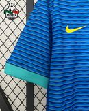 Camisola Brasil Alternativa 2024