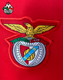 Camisola Retrô Benfica Home 2003/04