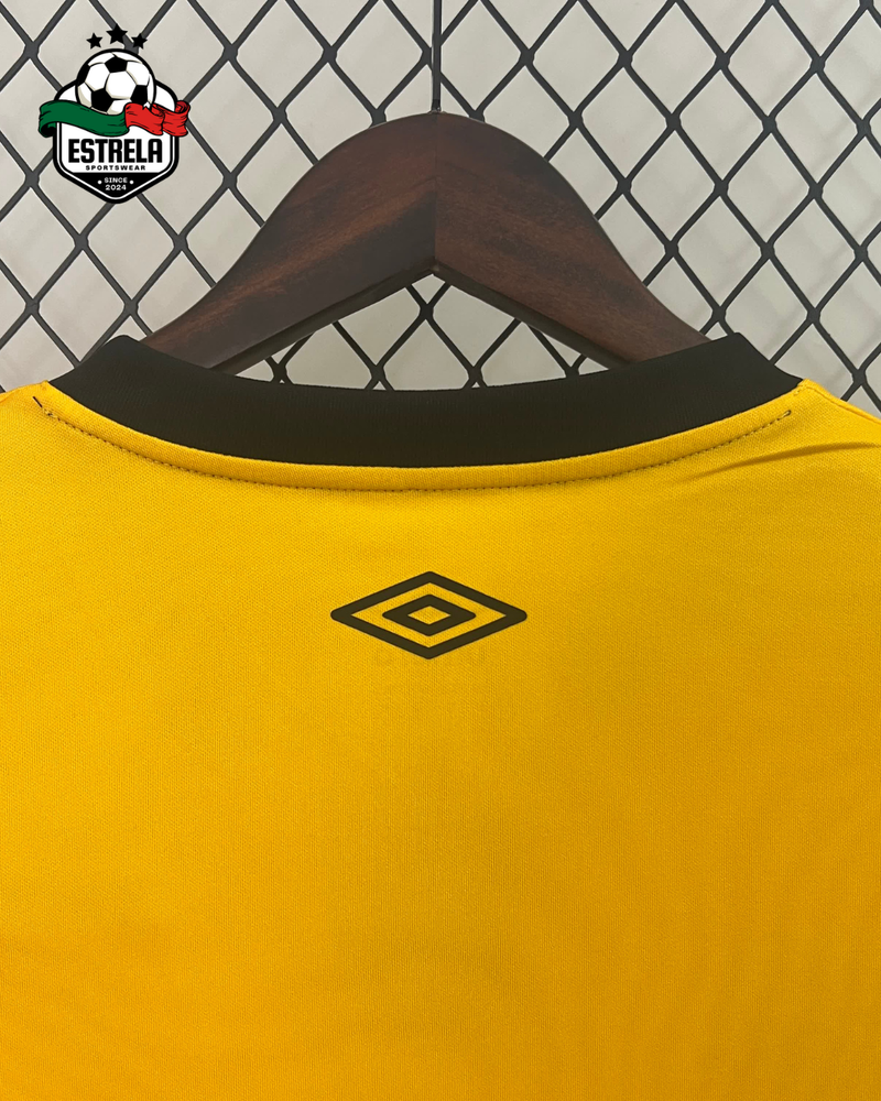 Camisola Sport Recife Alternativa 2024