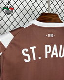 Camisola ST Pauli Home 25/26