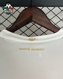 Camisola Monaco Home 25/26