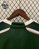 Camisola Manga Longa Manchester United Alternativa 23/24