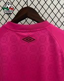 Camisola Feminina Fluminense Pink
