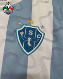 Paysandu Women's Home Jersey 25/26