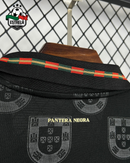 Camisola Feminina Portugal Pantera Negra