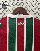 Camisola Fluminense Home 2024