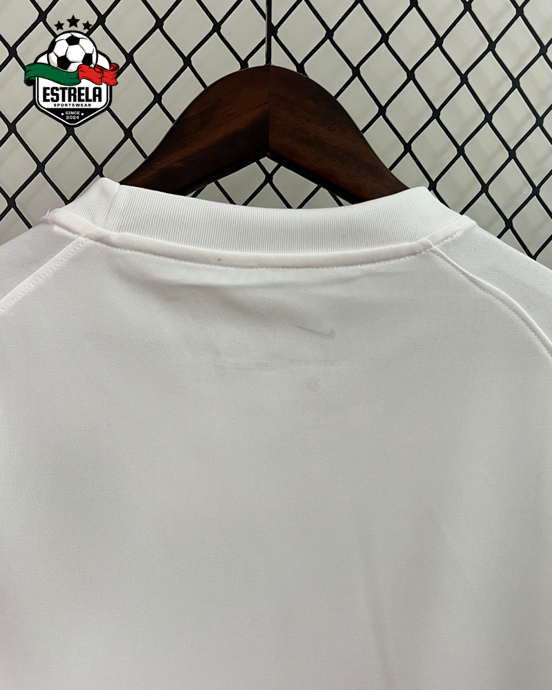 Camisola San Lorenzo Alternativa 24/25