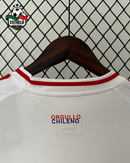 Camisola Chile Alternativa 2024