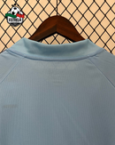 Spain Goalkeeper Jersey 2024