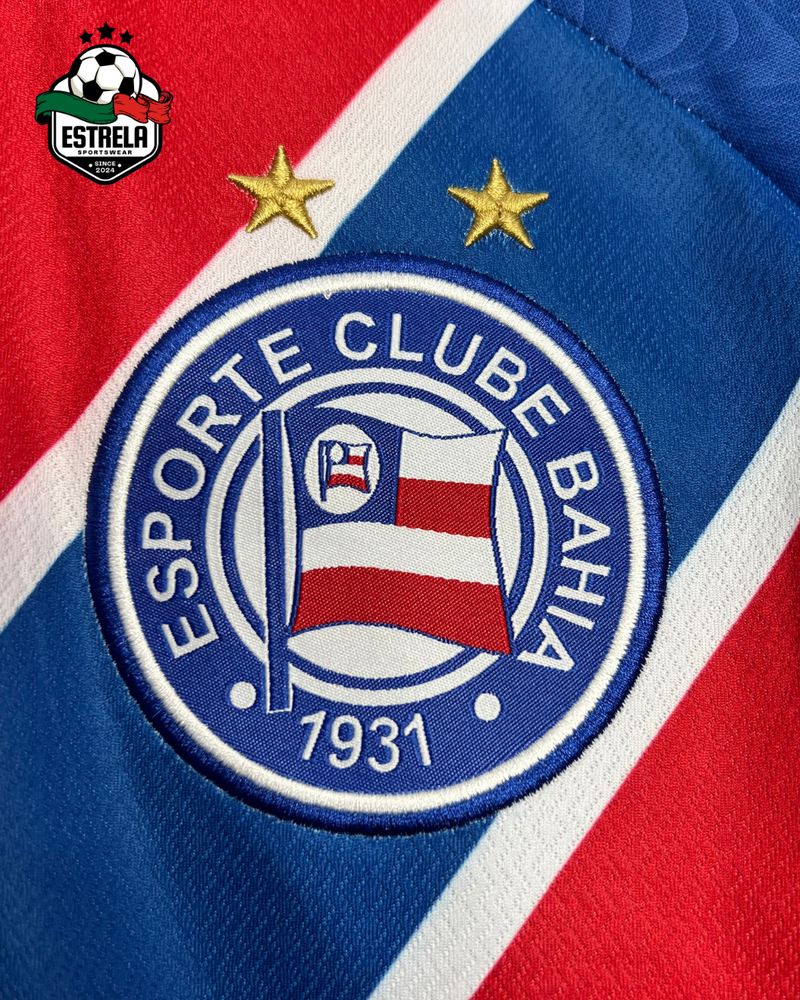 Camisola Bahia Alternativa 2024