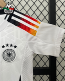 Kit Infantil Alemanha Home 2024