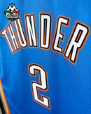 Oklahoma City Thunder - Gilgeous-Alexander