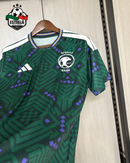 Saudi Arabia Home Jersey 2026