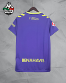 Camisola Málaga Alternativa 24/25