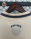 Camisola Ajax III 25/26