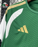 Italy Green Pre-Match Jersey 2026