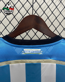 Camisola Retrô Argentina Home 2014