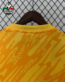 Camisola Portugal Guarda-Redes Amarela 2024