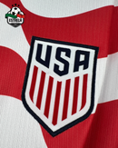 United States Home Jersey 2026