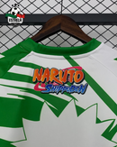 Camisola Real Bétis Edição Especial Naruto 25/26