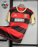 Camisola Peluche Caligari Home 2024