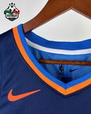 Oklahoma City Thunder - Gilgeous-Alexander - Azul