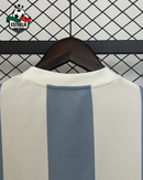 Camisola Argentina Home 50th 2024