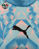 Switzerland Goalkeeper Jersey 2026