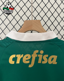 Kit Infantil Palmeiras Home 2024