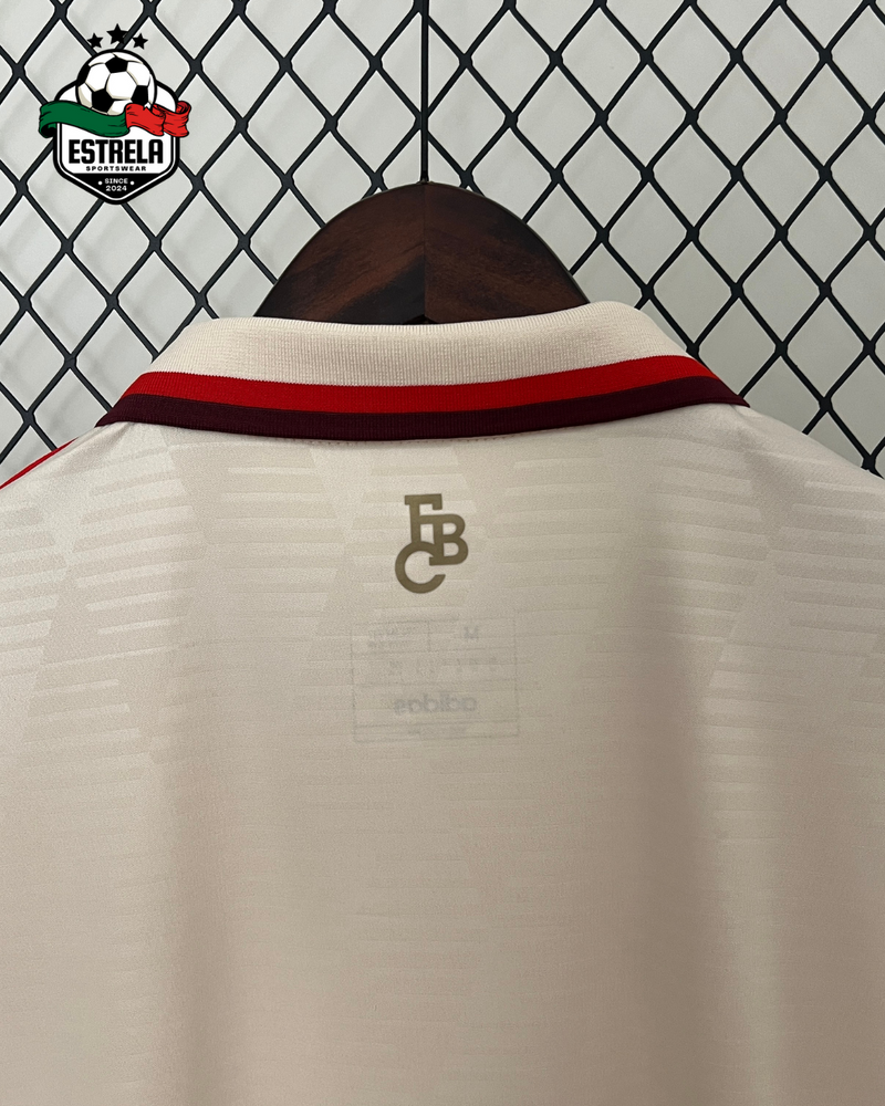 L - Camisola Bayern de Munique 24/25 III