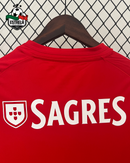 Camisola Benfica Home 24/25