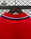 Camisola Retrô Fiorentina III 95/96