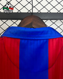 Camisola Retrô Barcelona Home 91/92