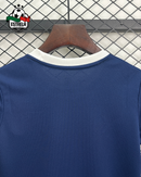 Kit Infantil Portugal Treino Azul 25/26