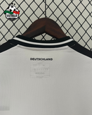 Camisola Alemanha Home 2024