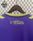 Camisola Málaga Alternativa 24/25