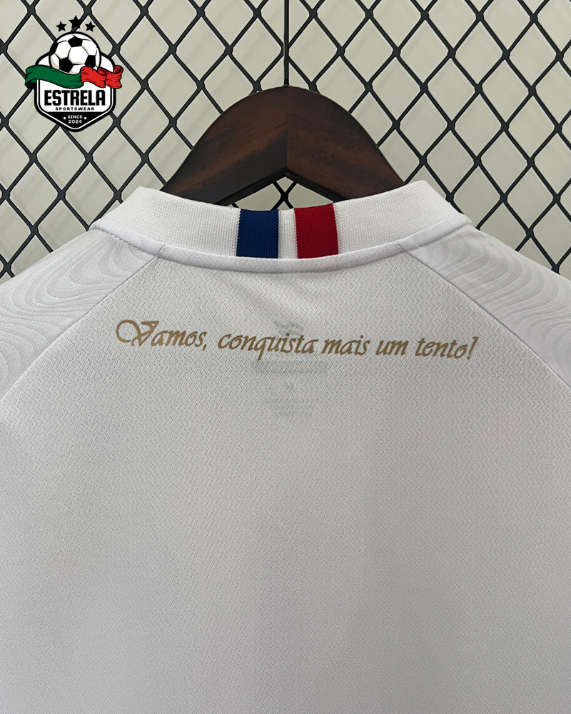 Camisola Bahia Home 2024
