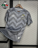 Camisola Santos Guarda Redes Cinza 2024