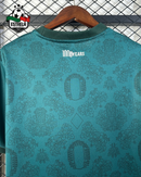 Camisola Monaco Alternativa 24/25