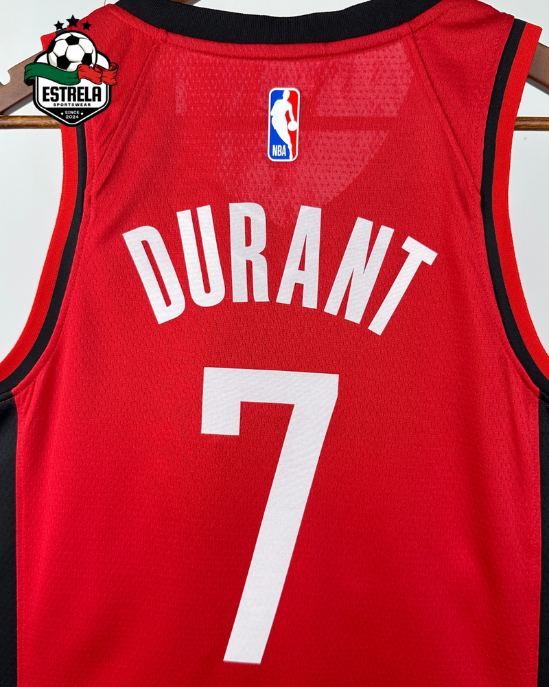 Houston Rockets - Kevin Durant